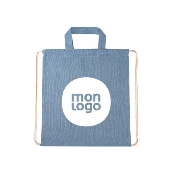 SAC À DOS PERSONNALISÉ 'IPORA'