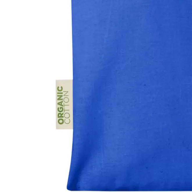 TOTE BAG PUBLICITAIRE EN COTON 'ANTONIO BIO'