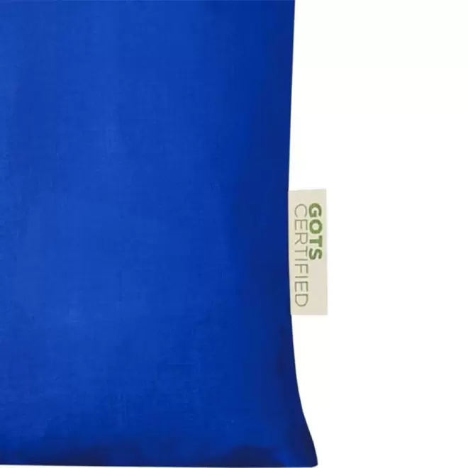 TOTE BAG PUBLICITAIRE EN COTON 'ANTONIO BIO'