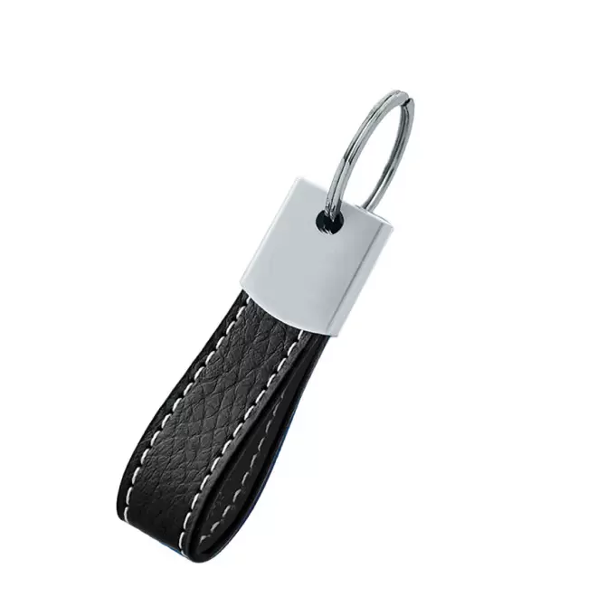 PORTE CLES PERSONNALISÉ AUTOMOBILE 'POTI'