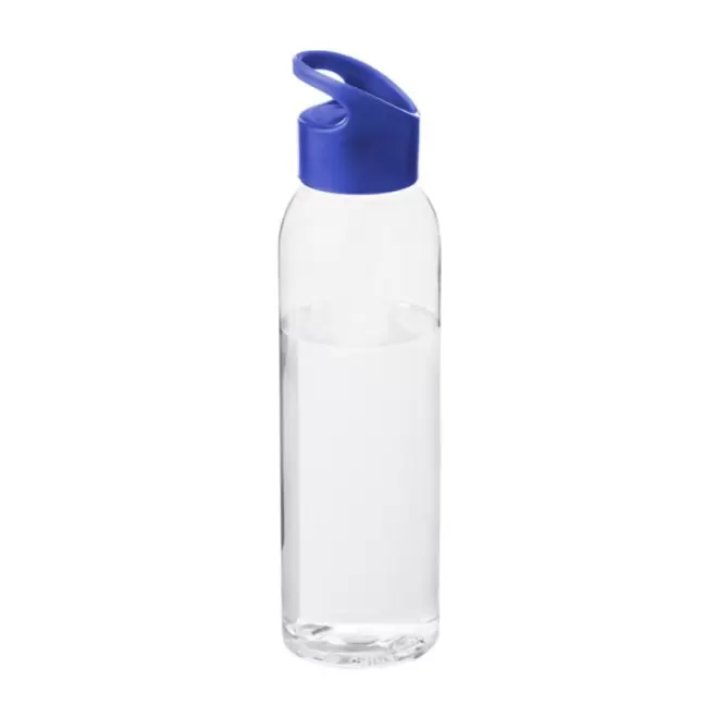 BOUTEILLE PUBLICITAIRE CORPS TRANSPARENT 650ML 'SIMCOE' EXPEDITION RAPIDE 4 JOURS