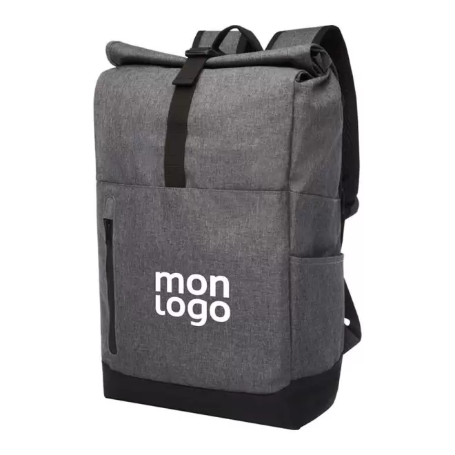 SAC À DOS POUR ORDINATEUR PERSONNALISÉ 'ZAHAR' 4 J