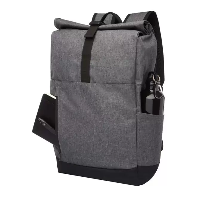 SAC À DOS POUR ORDINATEUR PERSONNALISÉ 'ZAHAR'   EXP 4 JOURS