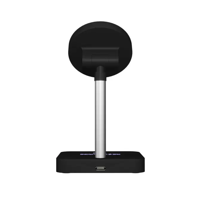 SUPPORT TELEPHONE MAGSAFE 22W PERSONNALISABLE 'TREPO'