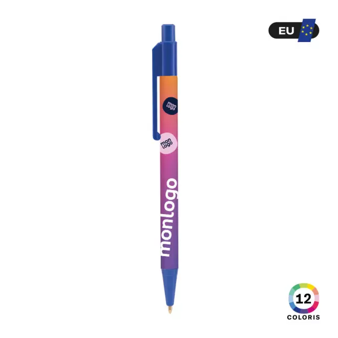 STYLO PUBLICITAIRE 'SPALVA'