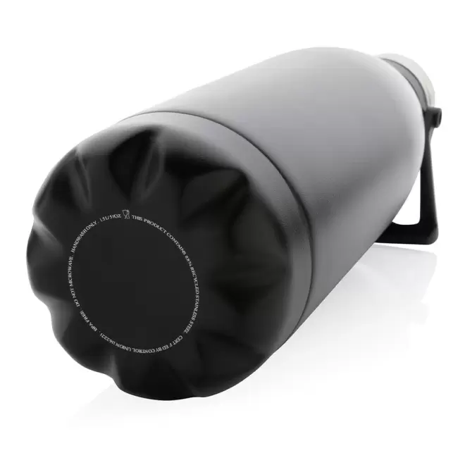 BOUTEILLE ISOTHEME 1,5 L RECYCLE 'HOYDA'