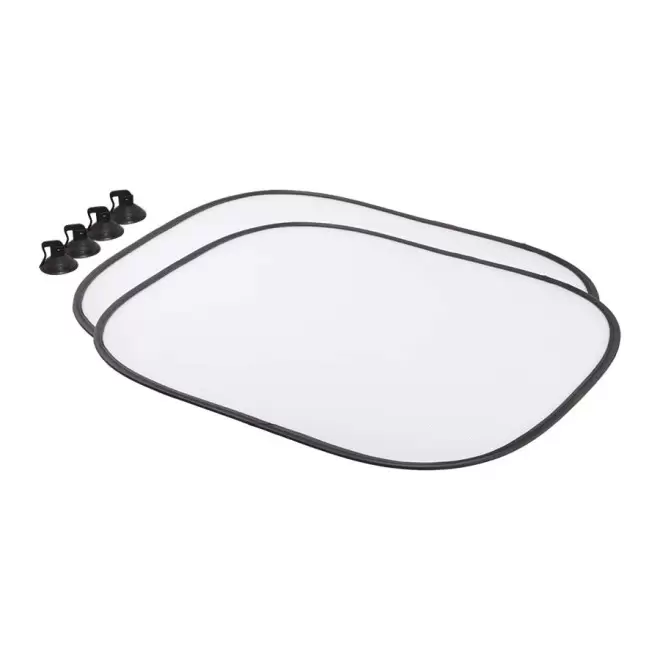 PARE SOLEIL LATERAUX PERSONNALISABLE ' PARASOLA'