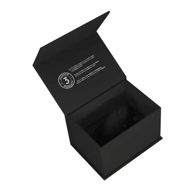 SOURIS PUBLICITAIRE ERGONOMIQUE SANS FIL 'RUBBA'