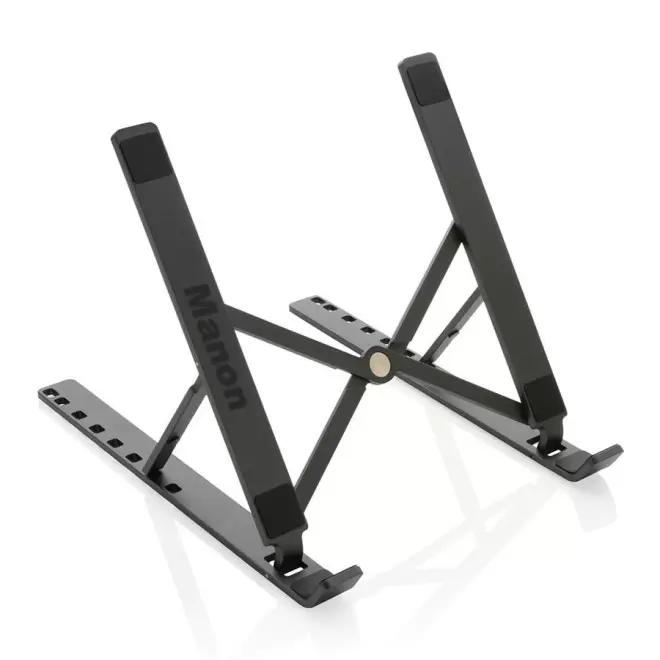 SUPPORT PERSONNALISABLE POUR ORDINATEURS 'MIALY'