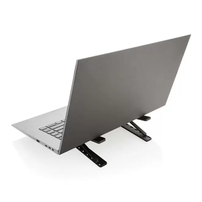 SUPPORT PERSONNALISABLE POUR ORDINATEURS 'MIALY'