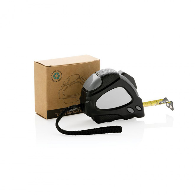 METRE PERSONNALISÉ 5M AUTOBLOQUANT 'BLOCKER RCS'