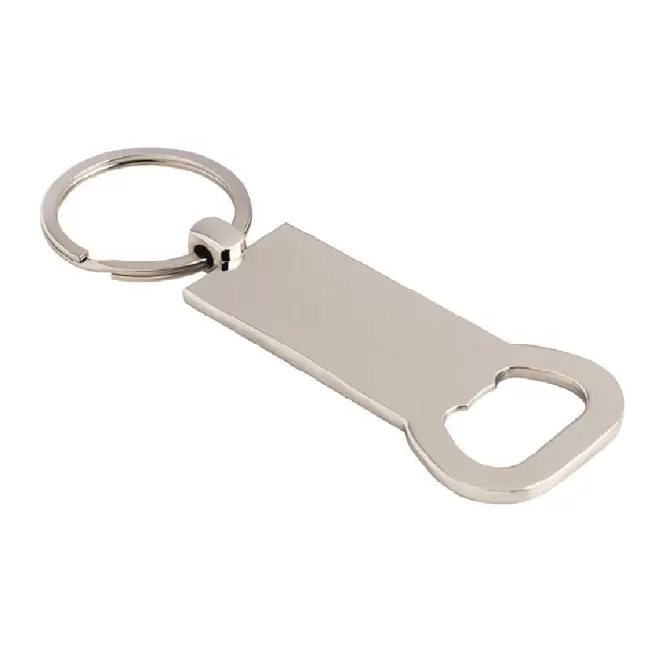 PORTE CLES DECAPSULEUR PUBLICITAIRE 'ABRIDOR'