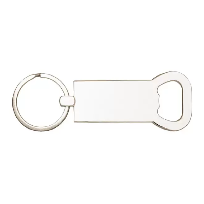 PORTE CLES DECAPSULEUR PUBLICITAIRE 'ABRIDOR'