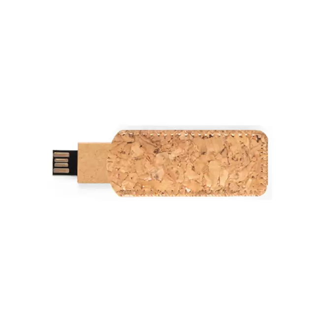 CLE USB PERSONNALISABLE 16 GB LIEGE CARTON 'XUSO'