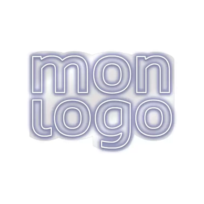 ENSEIGNE LUMINEUSE NÉON 'ROMMEY'