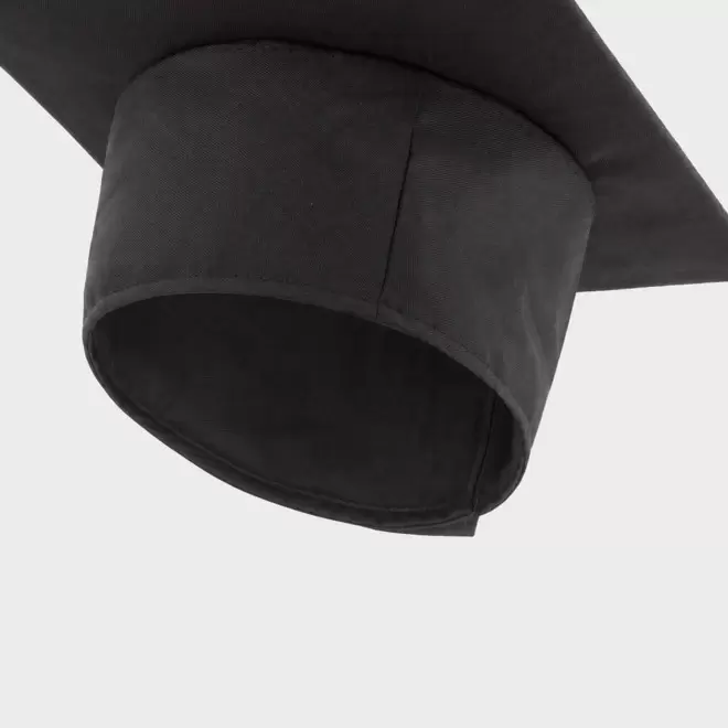 CHAPEAU DE DIPLOME PERSONNALISABLE 'MASTER'