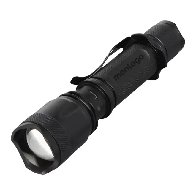 LAMPE DE POCHE PERSONNALISABLE 5W STAC® 'MEARS'