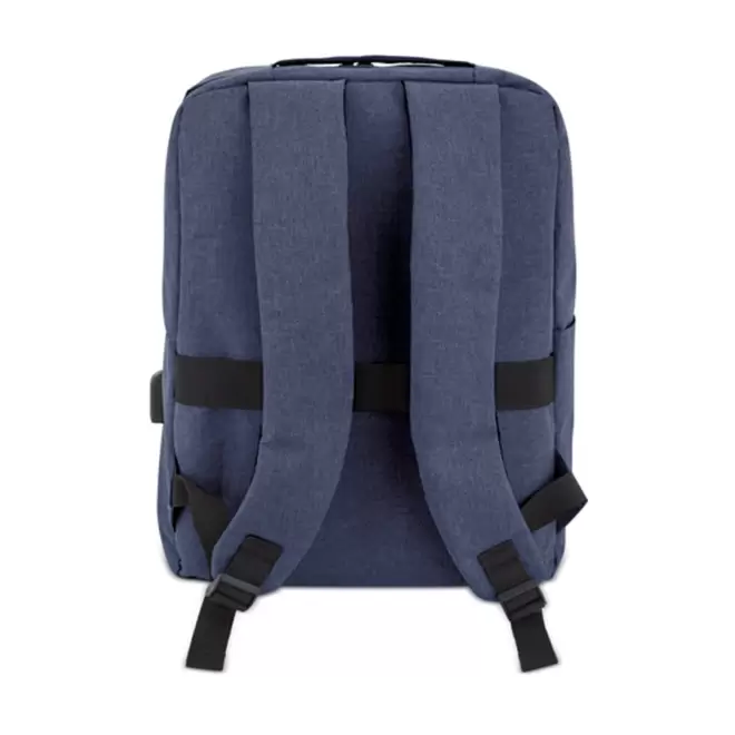 SAC A DOS PERSONNALISABLE POUR ORDINATEUR 'OGLIO CONNECT'