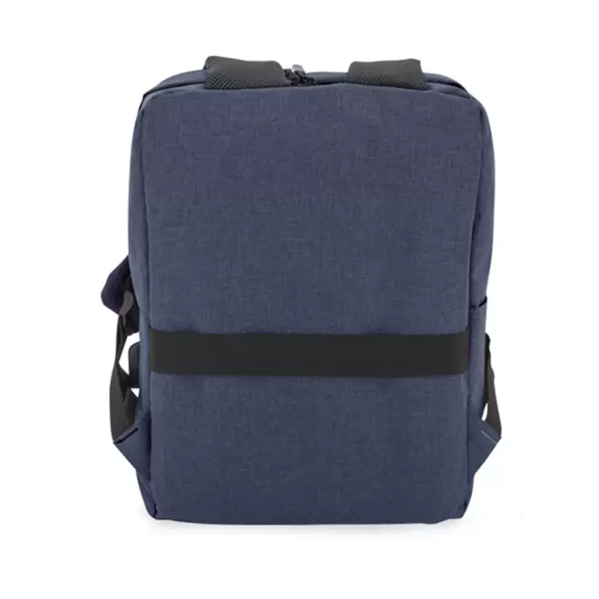 SAC A DOS PERSONNALISABLE POUR ORDINATEUR 'OGLIO CONNECT'