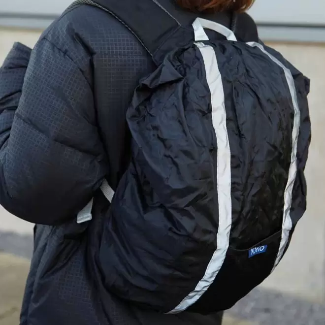 HOUSSE SAC IMPER PERSONNALISABLE YOKO® 'REFLADO'