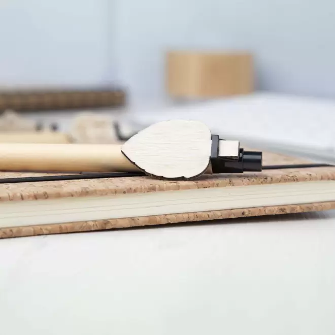 STYLO CLIP PERSONNALISABLE 'PERSOCLIP'