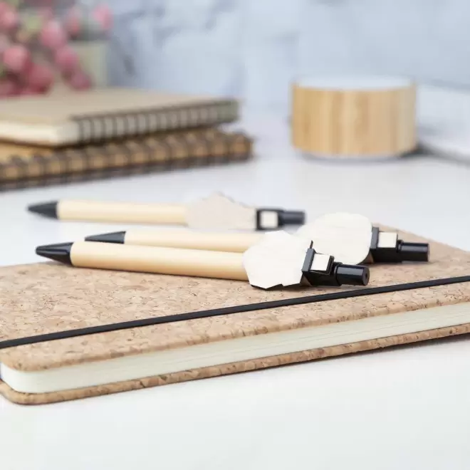 STYLO CLIP PERSONNALISABLE 'PERSOCLIP'