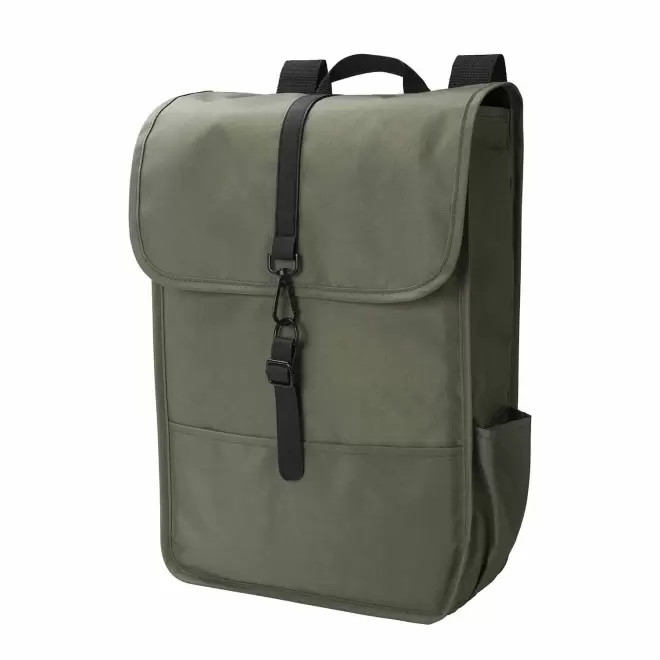 SAC A DOS PERSONNALISABLE EN RPET 'RICKLY'