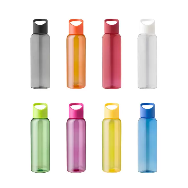 BOUTEILLE 500 ML PERSONNALISABLE 'SIMCOE RPET'