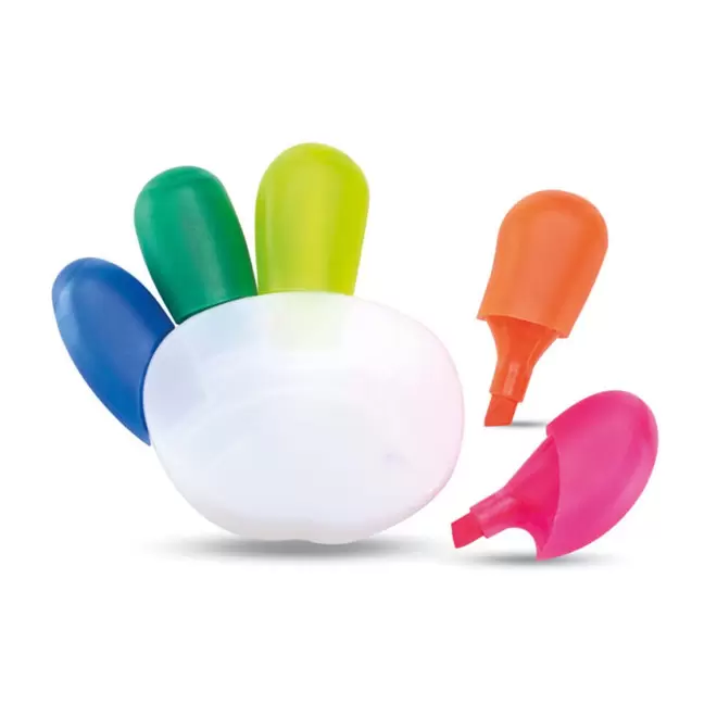 SURLIGNEUR PERSONNALISABLE 'TARRIAS' 4J