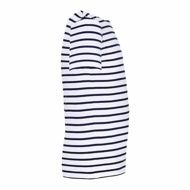 TEE SHIRT MARINIERE 'MILES KIDS'
