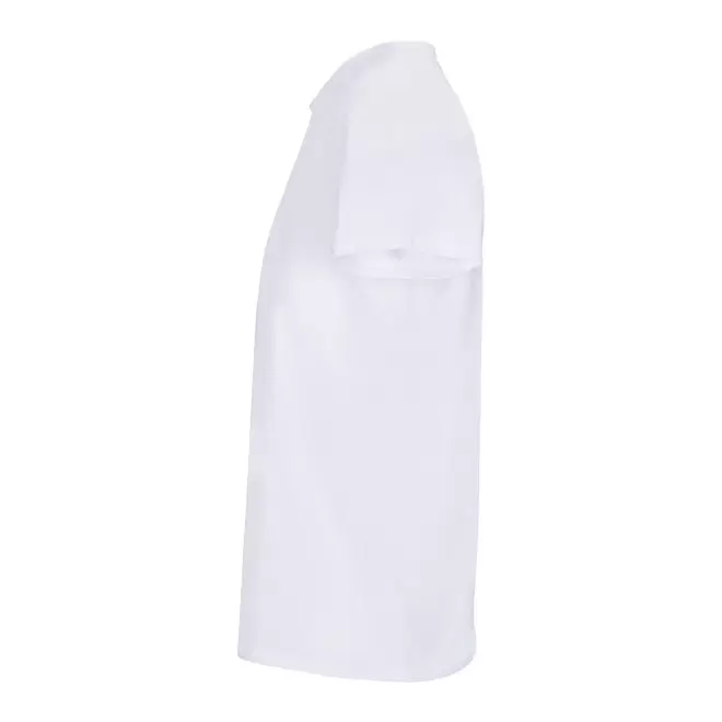 TEE SHIRT PERSONNALISABLE MIXTE BLANC 'RE CRUSADER'