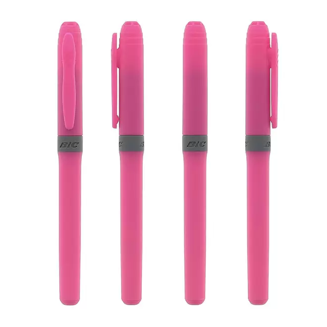 SURLIGNEUR PERSONNALISABLE BIC® BRITE LINER® 