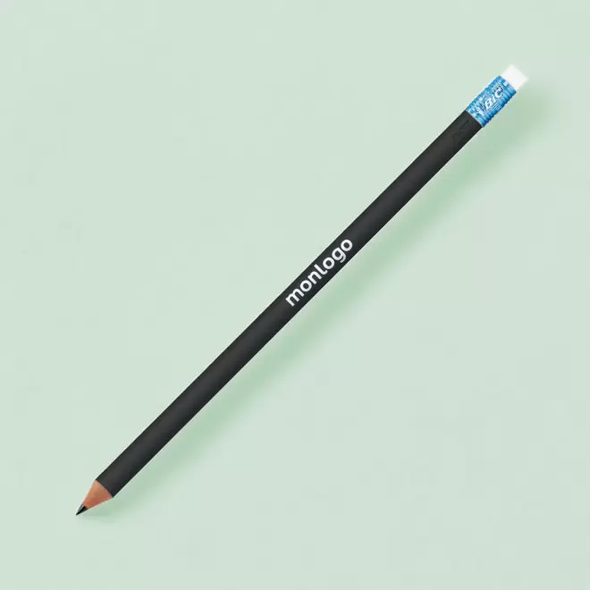 CRAYON À PAPIER BIC® 'ECOLUTIONS' 