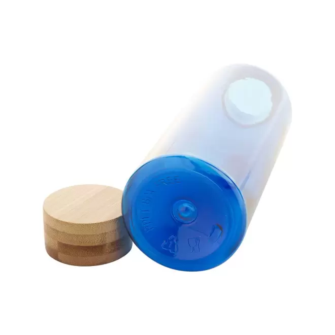 BOUTEILLE PERSONNALISABLE EN RPET 500ML 'SOLARAX COLOR'