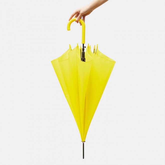 PARAPLUIE CANNE PERSONNALISABLE 'DAVOLO'