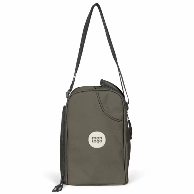 SAC APERO PIQUE NIQUE PERSONNALISABLE 'COMIDO'