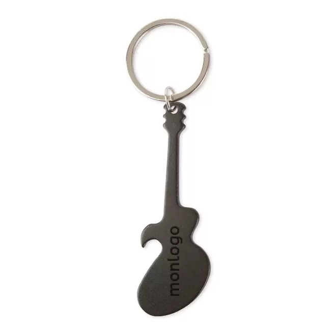 PORTE CLE DECAPSULEUR PERSONNALISABLE 'STINGO'