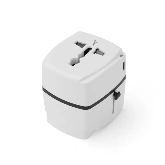 ADAPTATEUR UNIVERSEL PERSONNALISABLE 'YOUNIVERS'