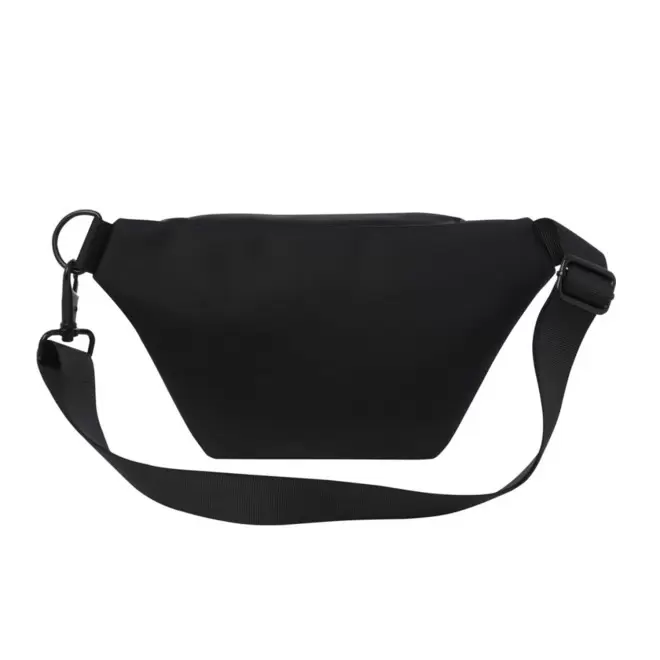 SAC BANANE PERSONNALISABLE EN PU RECYCLE 'TURNY'