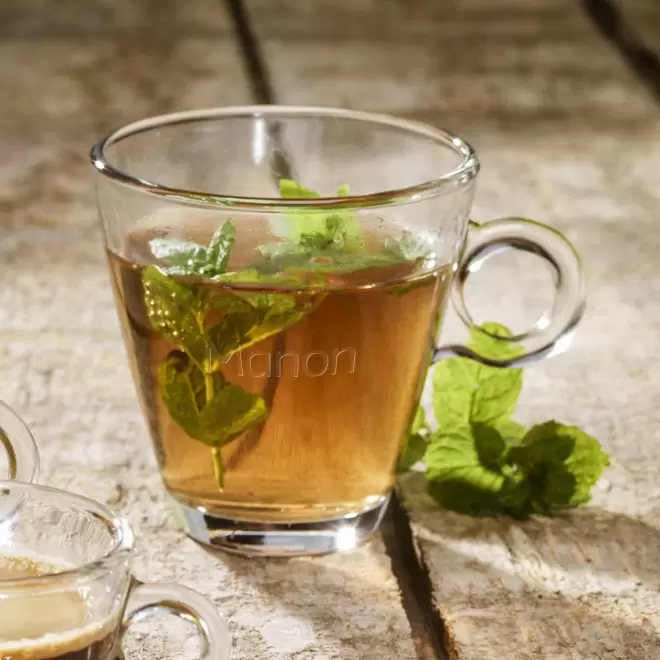 TASSE A CAFE PERSONNALISABLE 100 ML TREMPER'