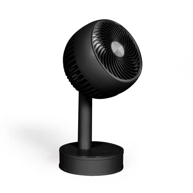 MINI VENTILATEUR PERSONNALISABLE 'FANOU'