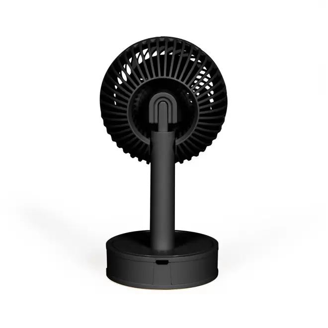 MINI VENTILATEUR PERSONNALISABLE 'FANOU'