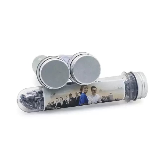 PUZZLE EN TUBE PERSONNALISABLE 'JANKA'