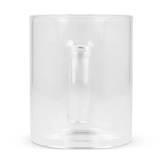 MUG VERRE 180 ML PERSONNALISABLE 'ACTYVO'