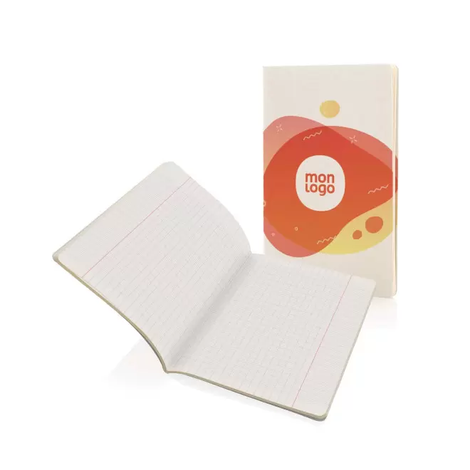 CARNET A5 PERSONNALISABLE 48 PAGES 'AMY'