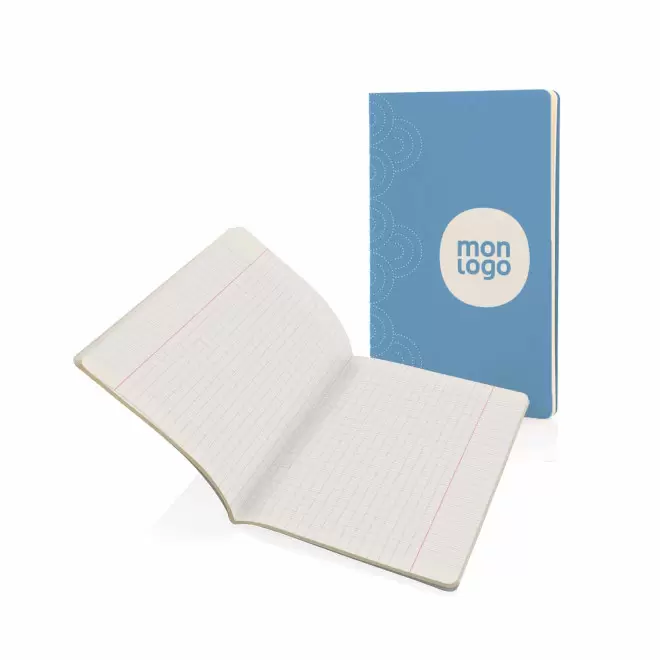 CARNET A5 96 PAGES PERSONNALISABLE 'AMY'