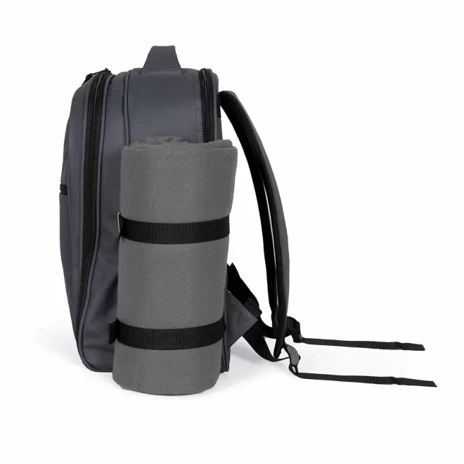 SAC A DOS PIQUE NIQUE PERSONNALISABLE 'LUVIO'