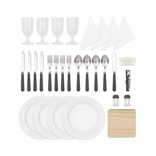 SAC A DOS PIQUE NIQUE PERSONNALISABLE 'LUVIO'