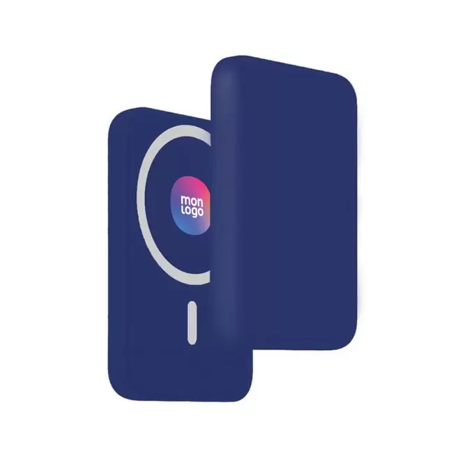 POWERBANK MAGSAFE PERSONNALISABLE 5000 MAH 10W 'ARCONA'