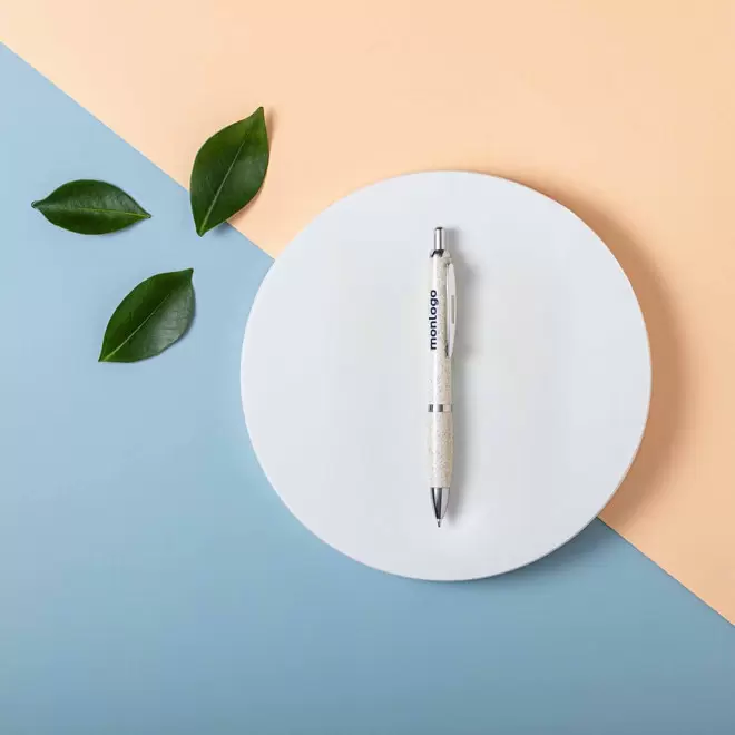 STYLO PERSONNALISABLE 'RIO BLE'